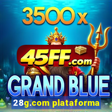 28g.com plataforma